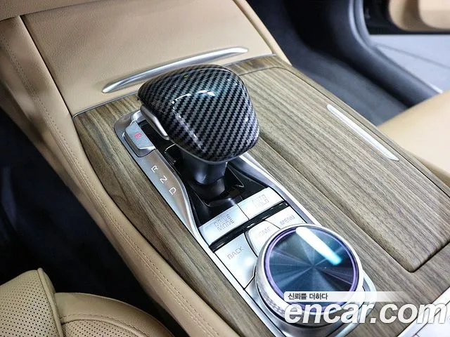 Kia K9 2021 thumb 10