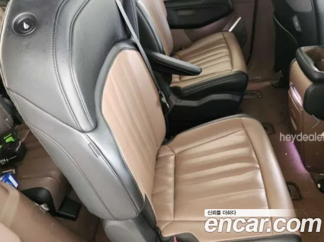 Kia EV9 2023 thumb 3