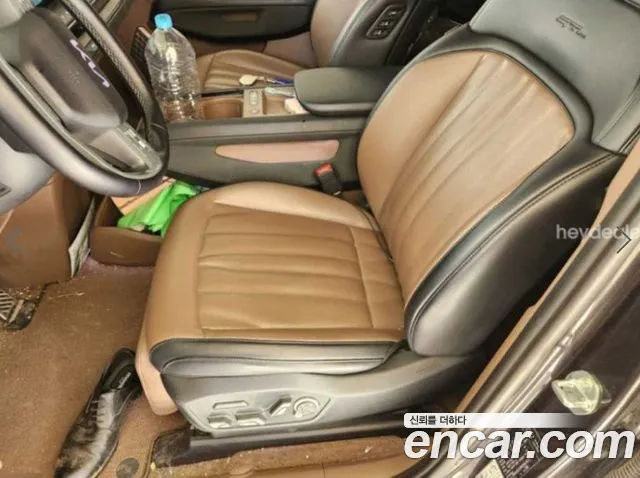 Kia EV9 2023 thumb 6