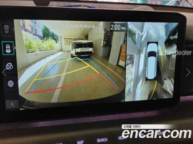 Kia EV9 2023 thumb 12