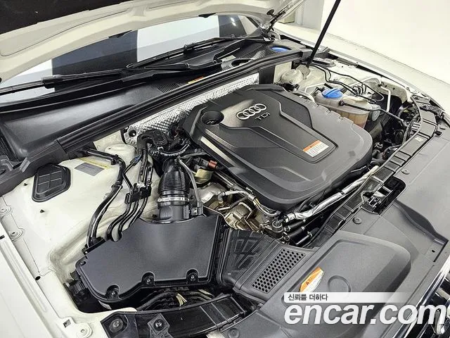 Audi A4 2015 thumb 6
