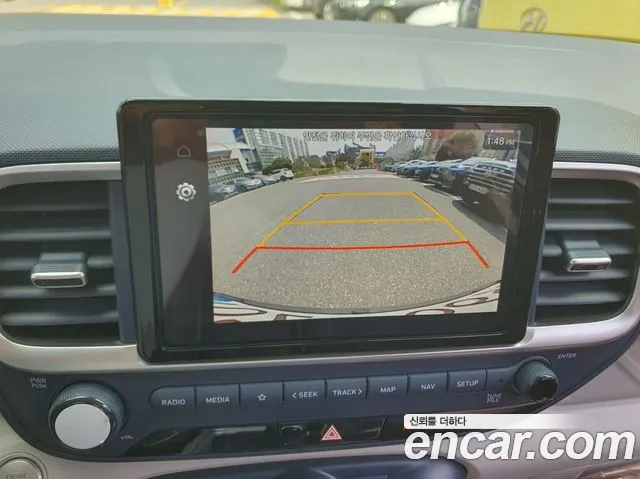 Hyundai Venue 2023 thumb 9