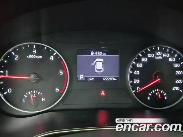 Kia Seltos 2021 thumb 5