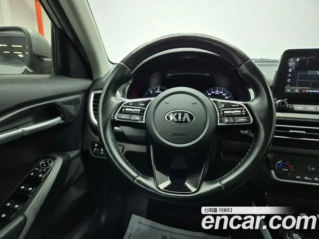 Kia Seltos 2021 thumb 6
