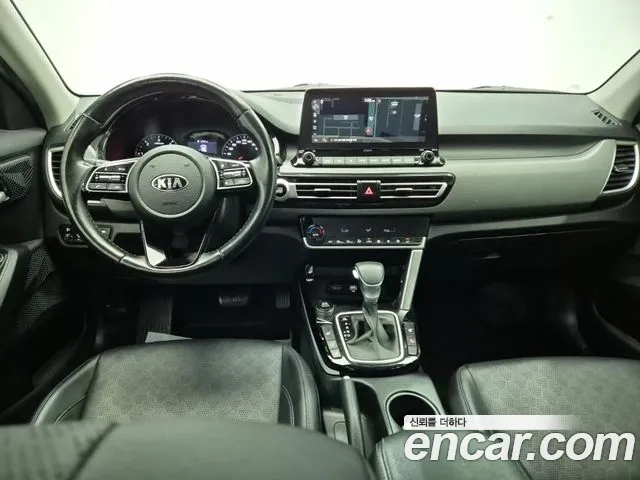 Kia Seltos 2021 thumb 8