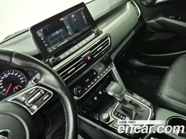 Kia Seltos 2021 thumb 9