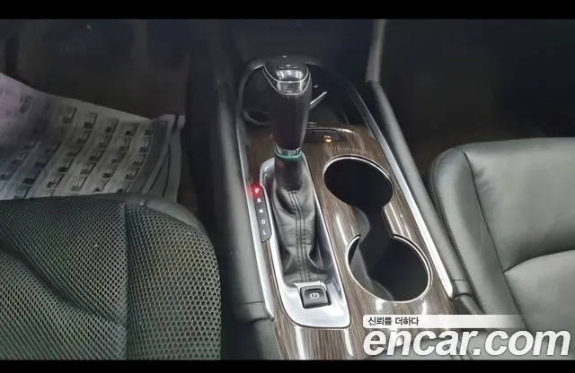 ChevroletGMDaewoo Malibu 2019 thumb 7