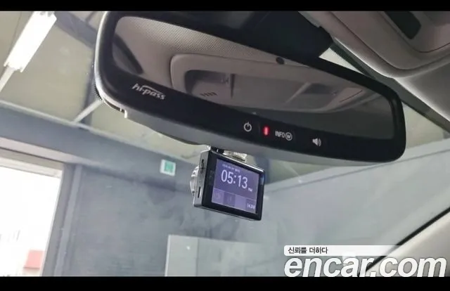 ChevroletGMDaewoo Malibu 2019 thumb 12
