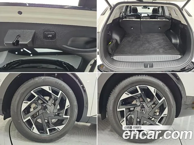 Kia Sportage 2022 thumb 5
