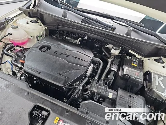 Kia Sportage 2022 thumb 6