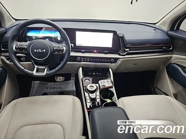 Kia Sportage 2022 thumb 7
