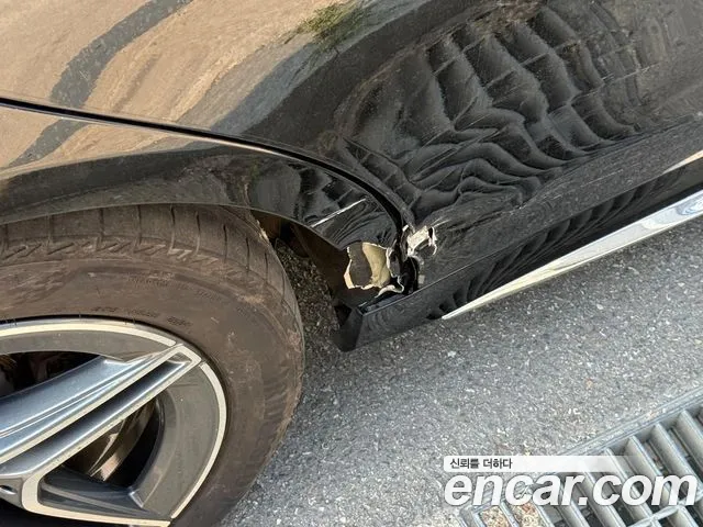 Mercedes-Benz S-Класс 2022 thumb 9