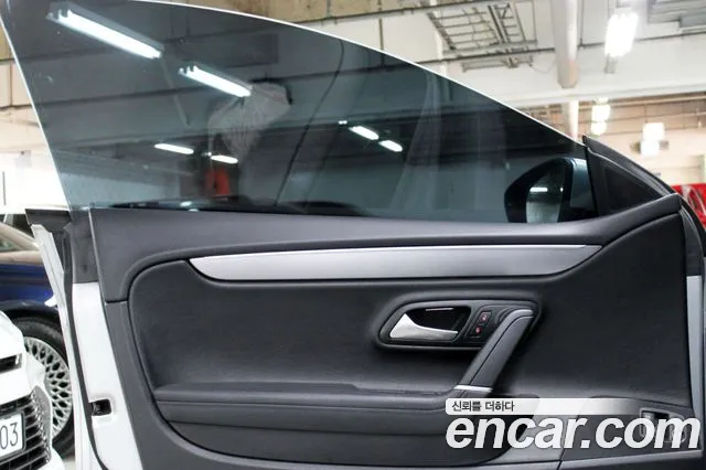 Volkswagen Arteon 2015 thumb 7