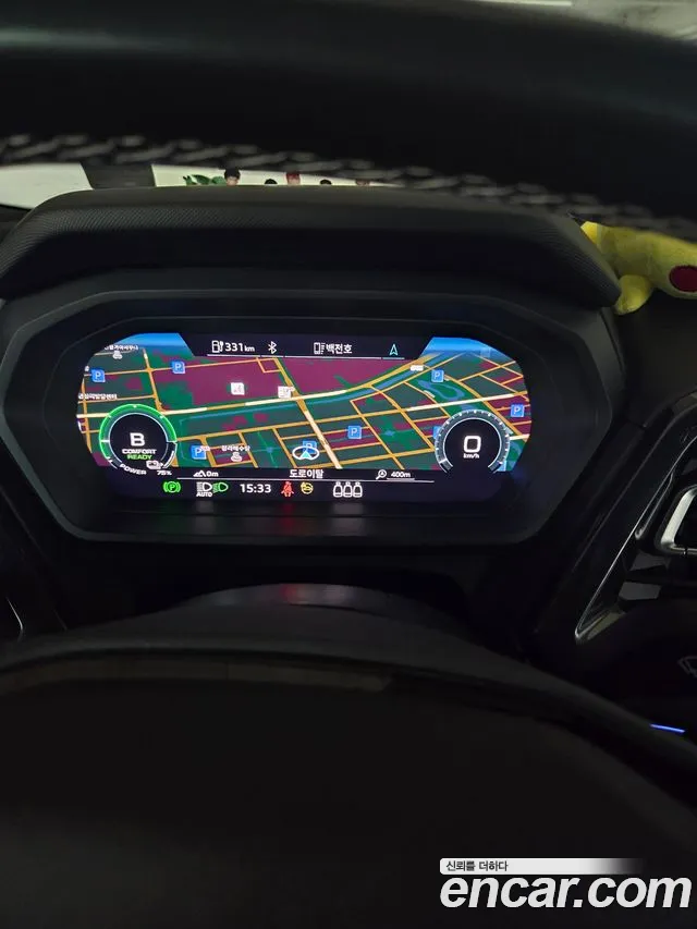 Audi Q4 e-tron 2022 thumb 6