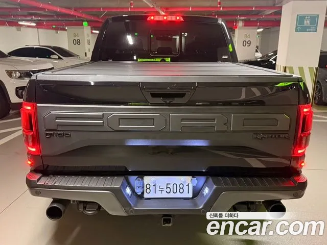 Ford F150 2020 thumb 6