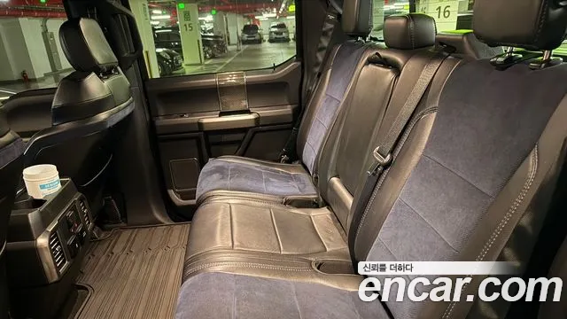 Ford F150 2020 thumb 8