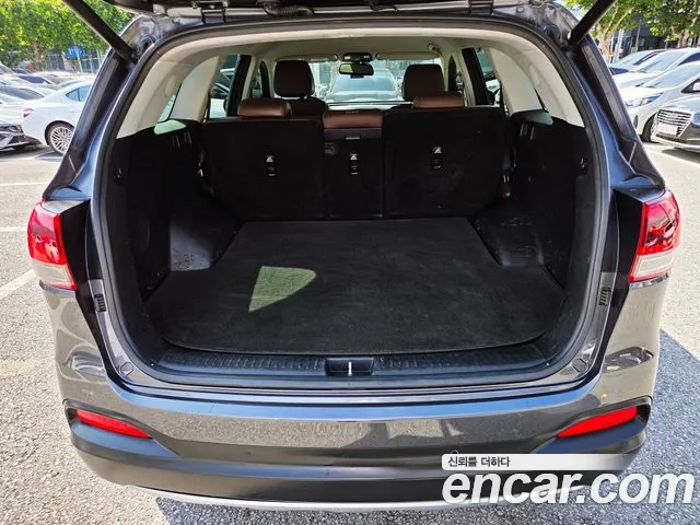 Kia Sorento 2015 thumb 5