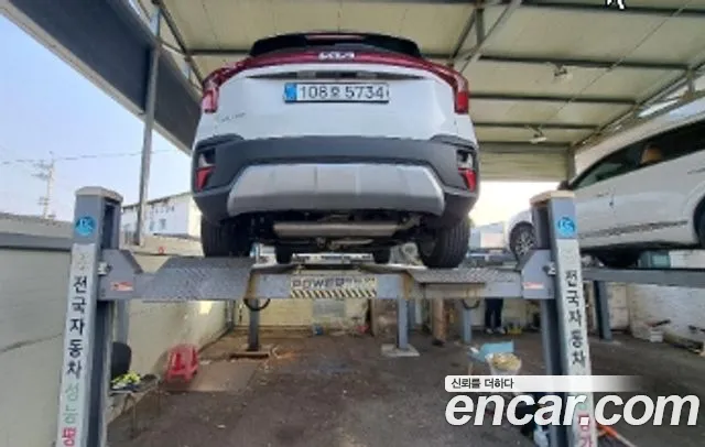 Kia Seltos 2025 thumb 2