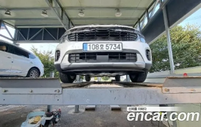 Kia Seltos 2025 thumb 7