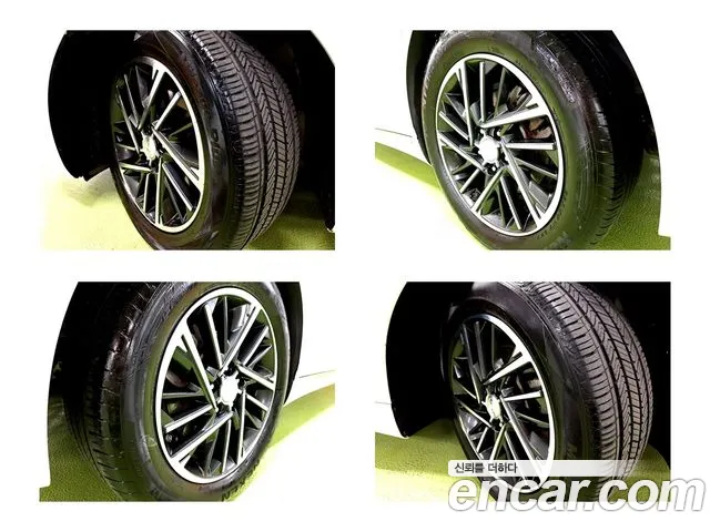 Hyundai Grandeur 2020 thumb 5