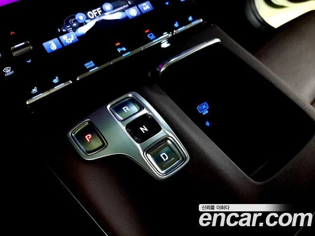 Hyundai Grandeur 2020 thumb 9