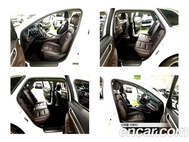 Hyundai Grandeur 2020 thumb 10