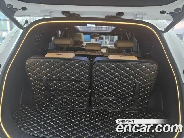 Hyundai Santa Fe 2021 thumb 6