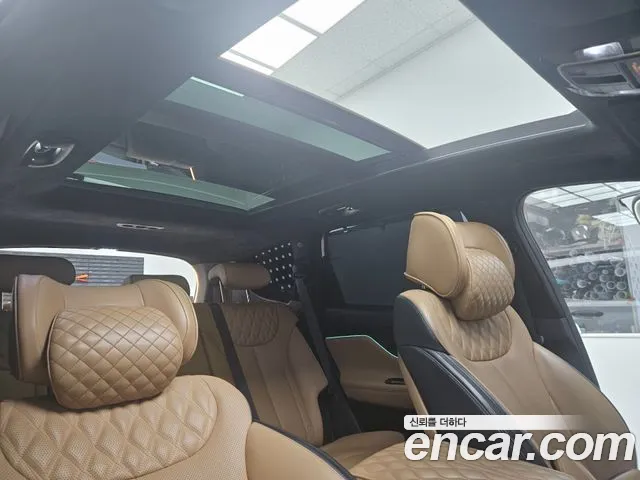 Hyundai Santa Fe 2021 thumb 9
