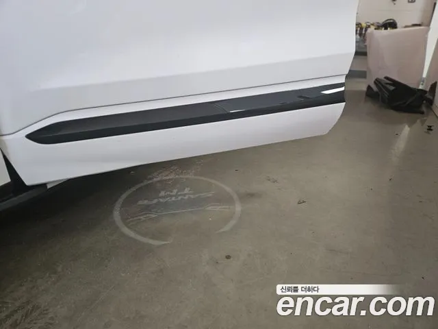 Hyundai Santa Fe 2021 thumb 10