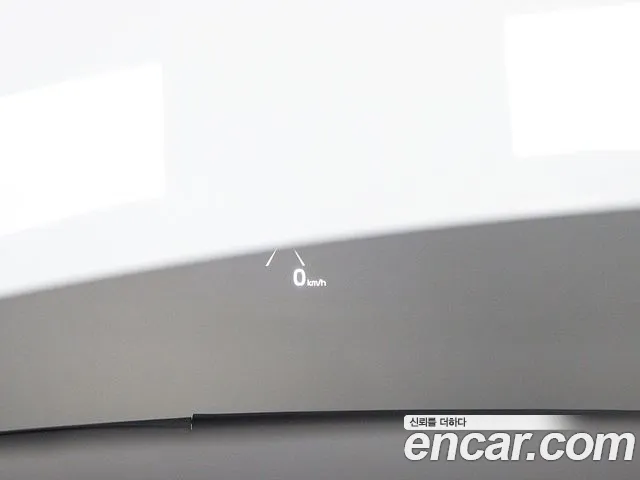 Kia Mohave 2020 thumb 7