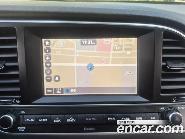 Hyundai Avante 2015 thumb 10
