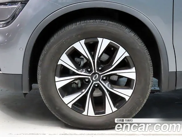 Renault-KoreaSamsung Koleos 2021 thumb 5