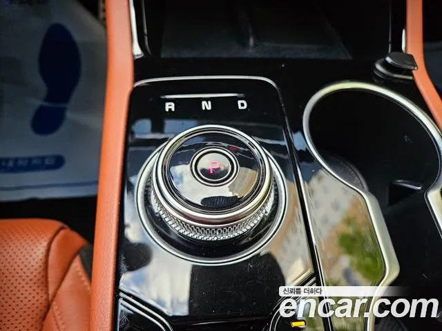 Kia K5 2024 thumb 9