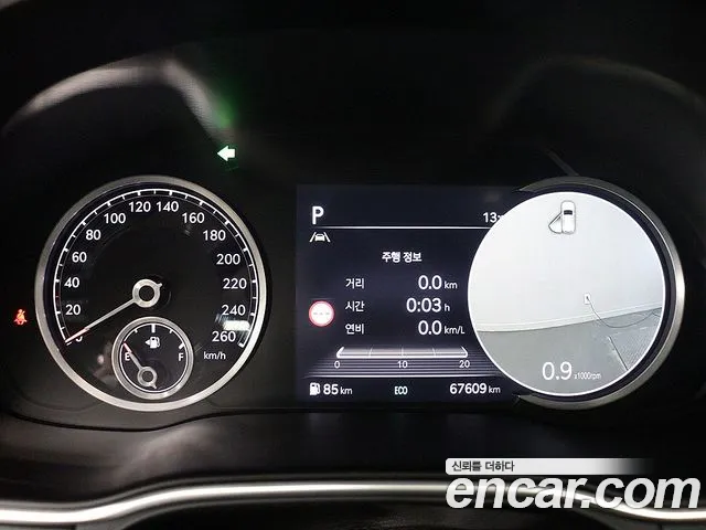Genesis GV80 2022 thumb 6