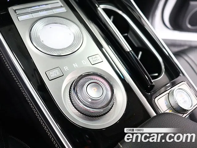 Genesis GV80 2022 thumb 9