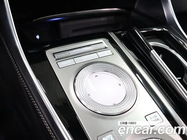 Genesis GV80 2022 thumb 10