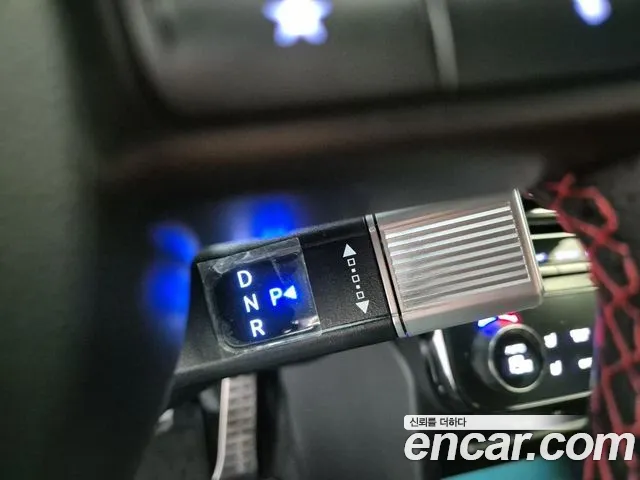 Hyundai Tucson 2024 thumb 8