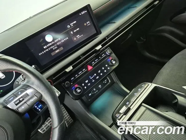 Hyundai Tucson 2024 thumb 10