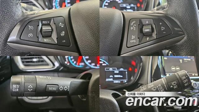 ChevroletGMDaewoo Spark 2021 thumb 10