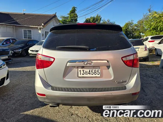 Hyundai Veracruz 2008 thumb 6
