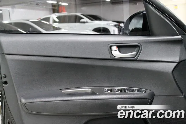 Kia K5 2019 thumb 7
