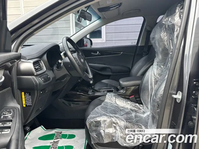 Kia Sorento 2016 thumb 7