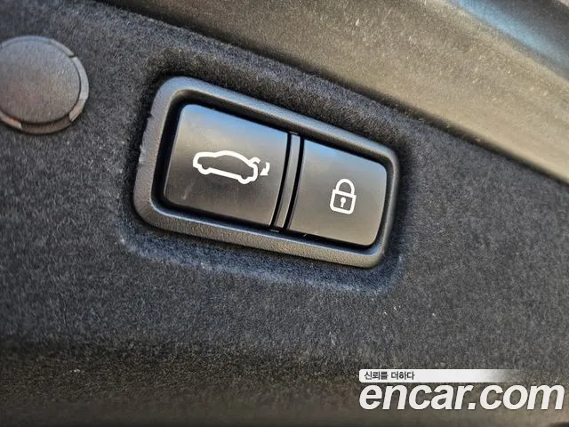 Kia K7 2021 thumb 8