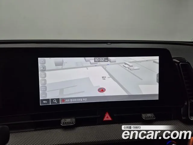 Kia Sportage 2021 thumb 7