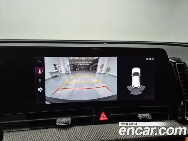 Kia Sportage 2021 thumb 8