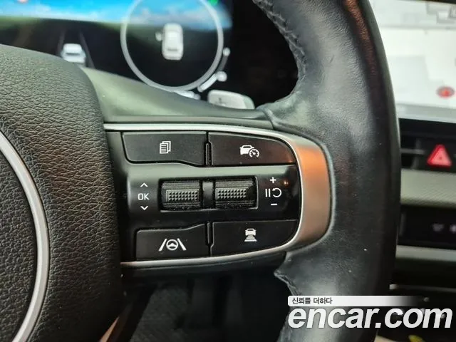 Kia Sportage 2021 thumb 9