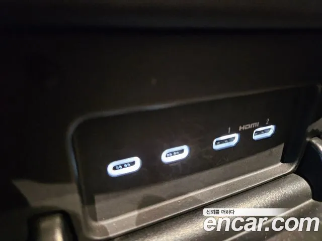 Mercedes-Benz S-Класс 2021 thumb 9