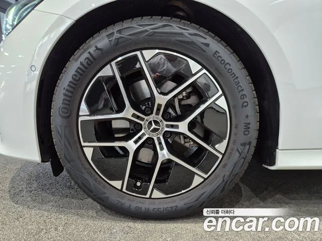 Mercedes-Benz E-Класс 2026 thumb 5