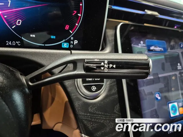 Mercedes-Benz E-Класс 2026 thumb 9