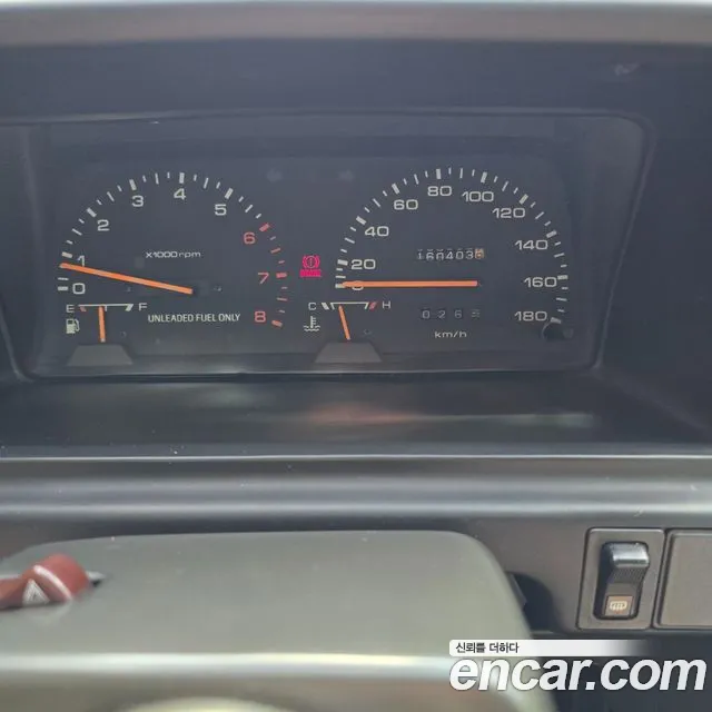 Kia Pride 1999 thumb 8